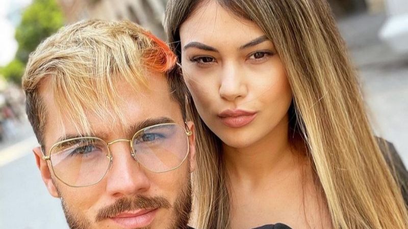 Soția lui Sebastian Chitoșcă, decizie neașteptată după despărțire! Ce au observat internauții pe contul său de Instagram