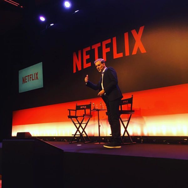 Plătește sau nu Netflix taxe &icirc;n Rom&acirc;nia? Sunt 2.6 milioane de rom&acirc;ni care folosesc serviciul