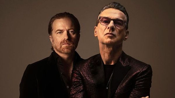 Dave Gahan și Soulsavers au lansat ”Metal Heart”, primul single de pe viitorul album ”Imposter”