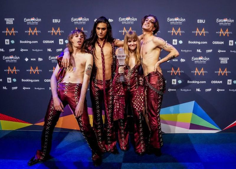 Eurovision 2022 se va desfășura la Torino