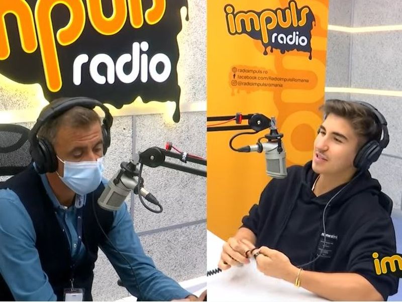 Sebastian Dobrincu, declarații sincere despre eticheta de „milionar”: „Mi se pare un mod pervers de a pune o ștampilă pe cineva”