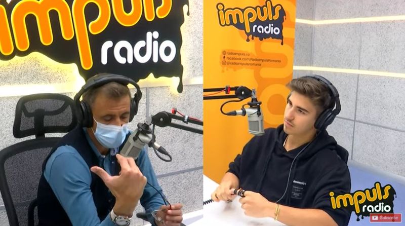 Sebastian Dobrincu, declarații sincere despre eticheta de „milionar”: „Mi se pare un mod pervers de a pune o ștampilă pe cineva”