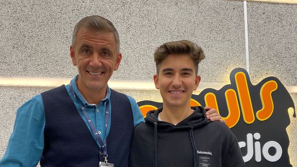 Sebastian Dobrincu, declarații sincere despre eticheta de „milionar”: „Mi se pare un mod pervers de a pune o ștampilă pe cineva”