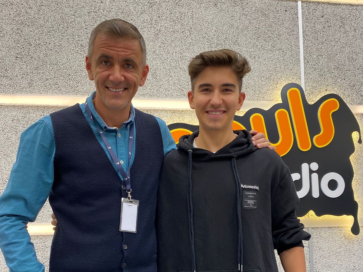 Sebastian Dobrincu, declarații sincere despre eticheta de „milionar”: „Mi se pare un mod pervers de a pune o ștampilă pe cineva”