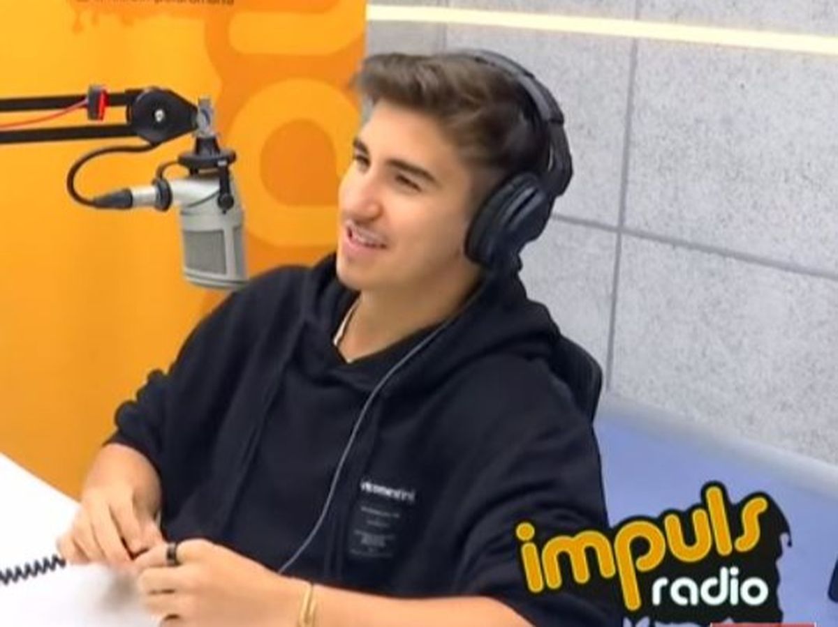 De necrezut! Cu toate că și-a creat o carieră de succes în State, Sebastian Dobrincu nu vrea să se stabilească acolo