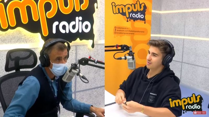 De necrezut! Cu toate că și-a creat o carieră de succes în State, Sebastian Dobrincu nu vrea să se stabilească acoloDe necrezut! Cu toate că și-a creat o carieră de succes în State, Sebastian Dobrincu nu vrea să se stabilească acolo