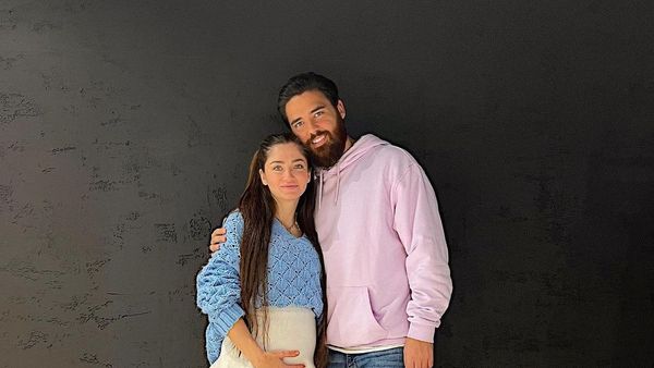 Sorin, fostul Războinic de la Survivor Rom&acirc;nia, va deveni tătic! El și iubita lui au dat vestea &icirc;ntr-un mod inedit