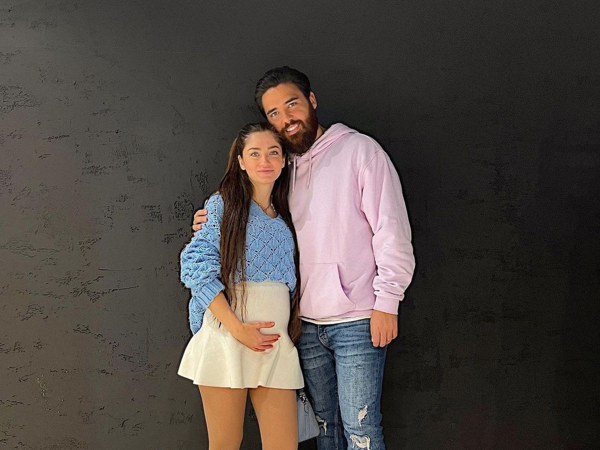 Sorin, fostul Războinic de la Survivor Rom&acirc;nia, va deveni tătic! El și iubita lui au dat vestea &icirc;ntr-un mod inedit