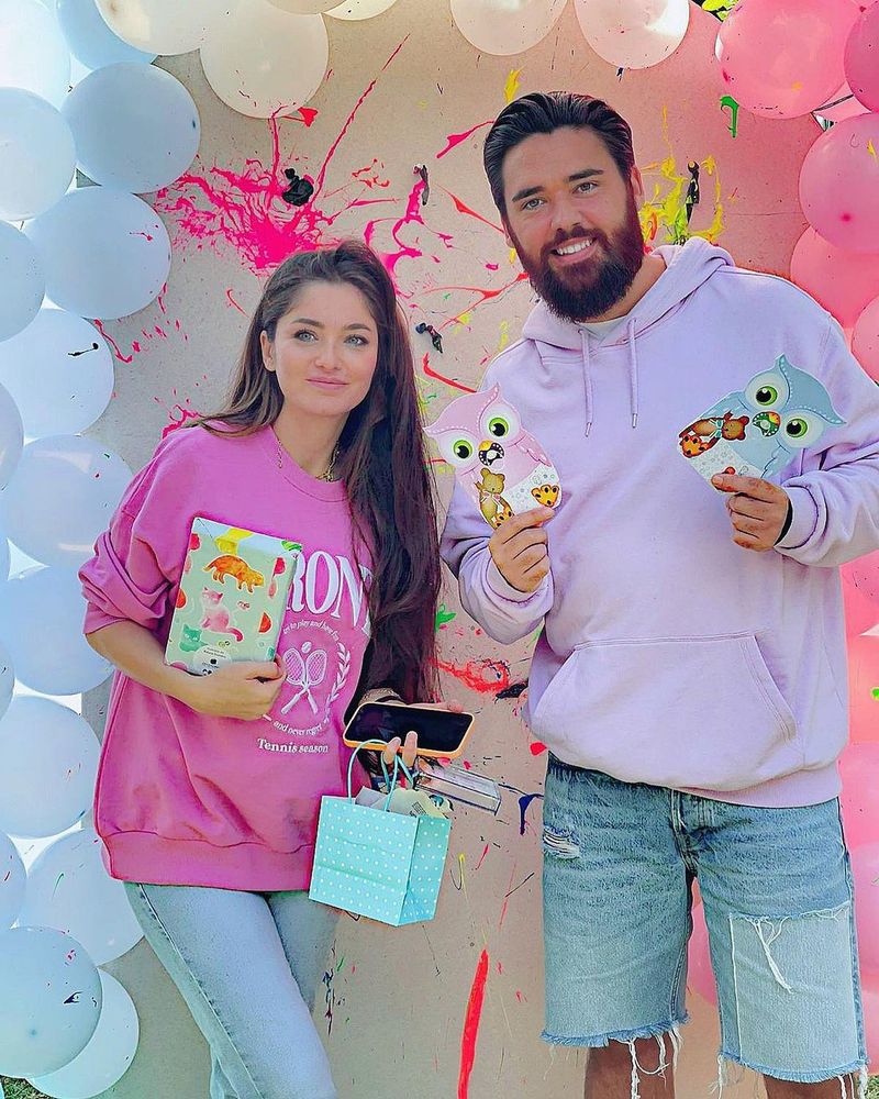 Sorin, fostul Războinic de la Survivor România, va deveni tătic! El și iubita lui au dat vestea într-un mod inedit