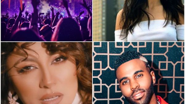 Cele mai noi piese din playlist-ul Radio Impuls