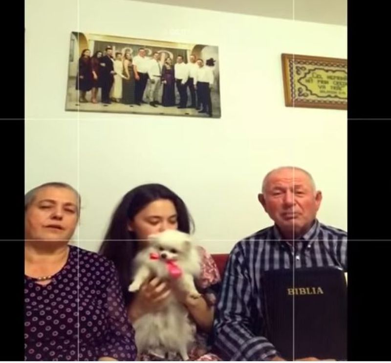 Lidia Buble, în lacrimi de ziua sa! Ce mesaj emoționant a primit de la părinții ei: „În fiecare an se întâmplă să mă sune”