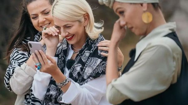 Lidia Buble, în lacrimi de ziua sa! Ce mesaj emoționant a primit de la părinții ei: „În fiecare an se întâmplă să mă sune”