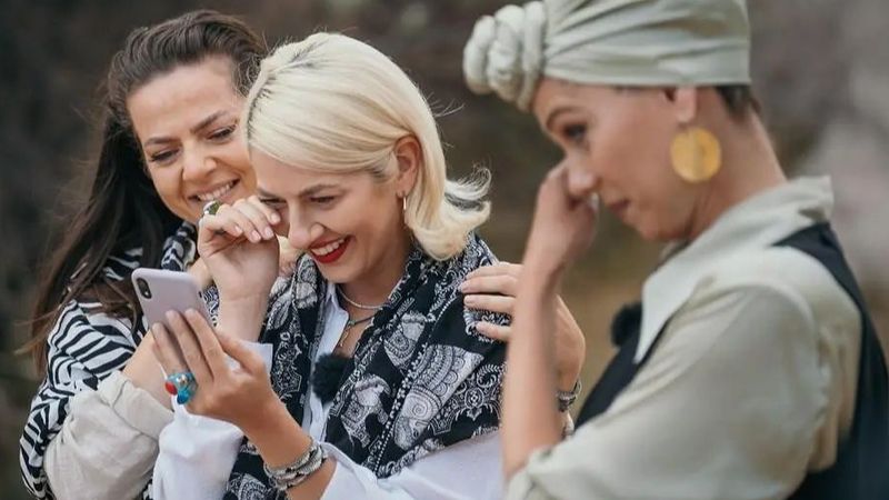 Lidia Buble, &icirc;n lacrimi de ziua sa! Ce mesaj emoționant a primit de la părinții ei: &bdquo;&Icirc;n fiecare an se &icirc;nt&acirc;mplă să mă sune&rdquo;