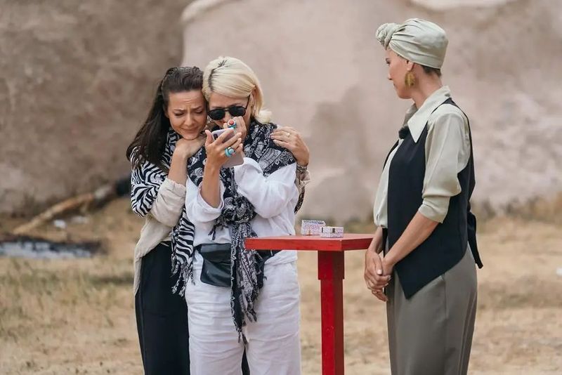 Lidia Buble, în lacrimi de ziua sa! Ce mesaj emoționant a primit de la părinții ei: „În fiecare an se întâmplă să mă sune”