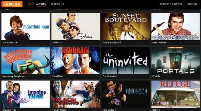 Cele mai bune servicii gratuite de streaming online în 2021: 5 alternative la Netflix