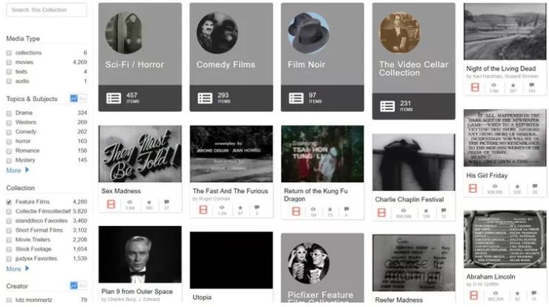 Cele mai bune servicii gratuite de streaming online în 2021: 5 alternative la Netflix