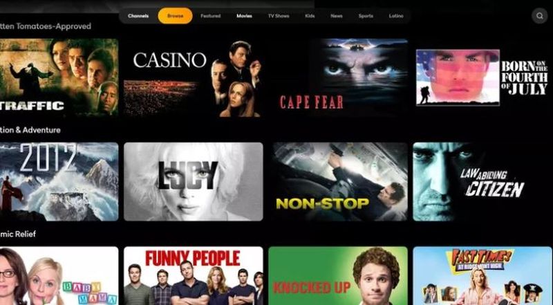 Cele mai bune servicii gratuite de streaming online în 2021: 5 alternative la Netflix