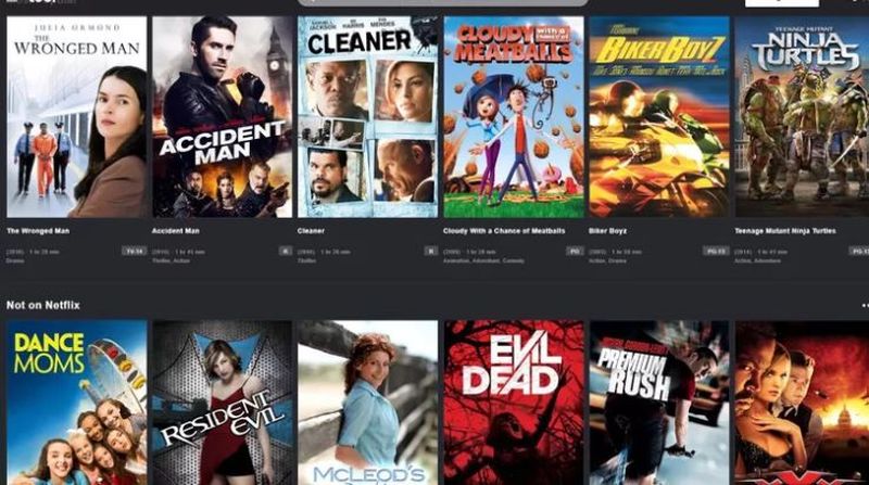 Cele mai bune servicii gratuite de streaming online în 2021: 5 alternative la Netflix