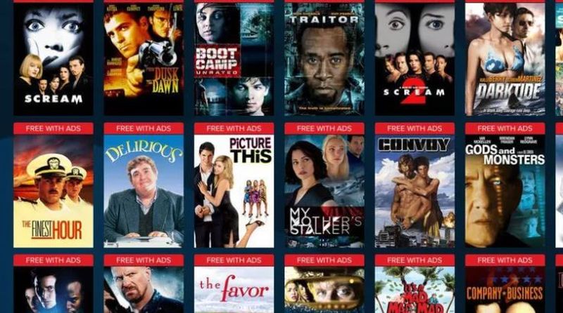 Cele mai bune servicii gratuite de streaming online în 2021: 5 alternative la Netflix