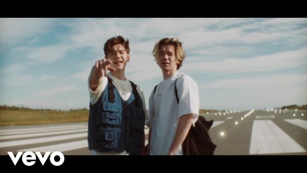 MARCUS & MARTINUS - Belinda