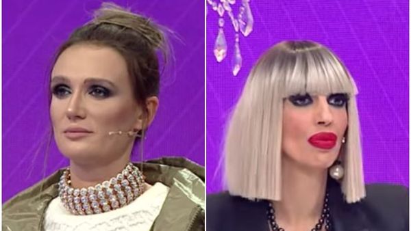 Carmen Negoiță, pusă la zid de Raluca Bădulescu la „Bravo, ai Stil! Celebrities”: „De față cu colegele tale nu ai curajul să le spui”
