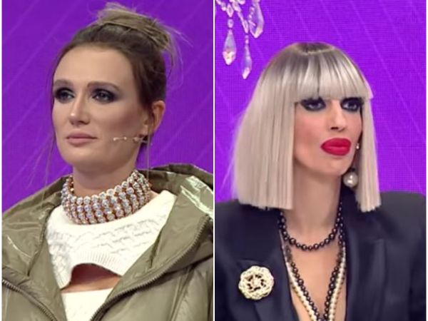 Carmen Negoiță, pusă la zid de Raluca Bădulescu la &bdquo;Bravo, ai Stil! Celebrities&rdquo;: &bdquo;De față cu colegele tale nu ai curajul să le spui&rdquo;