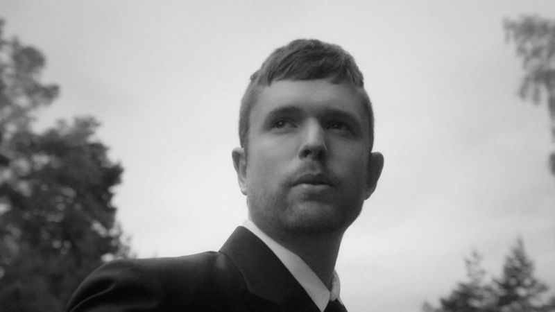 James Blake și slowthai au lansat piesa &rdquo;Funeral&rdquo;