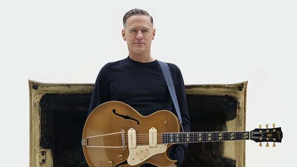 VIDEOCLIP: Bryan Adams - So Happy It Hurts