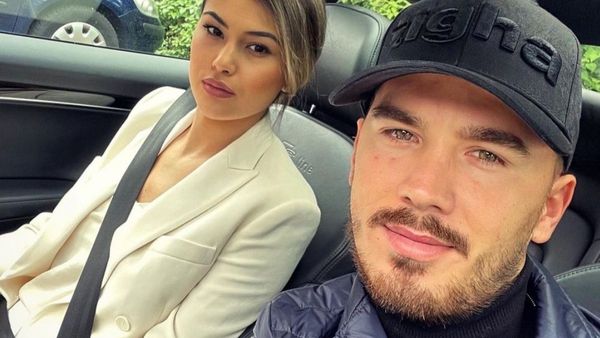 Soția lui Sebastian Chitoșcă, felicitată pentru că s-a separat de fostul concurent de la ”Survivor România”: ”Comportamentul lui a lăsat de dorit...”