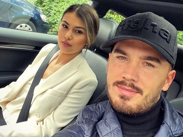Soția lui Sebastian Chitoșcă, felicitată pentru că s-a separat de fostul concurent de la &rdquo;Survivor Rom&acirc;nia&rdquo;: &rdquo;Comportamentul lui a lăsat de dorit...&rdquo;