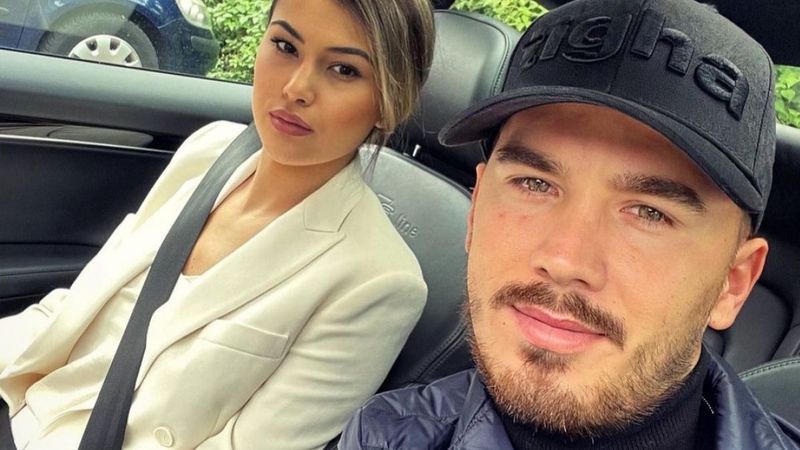 Soția lui Sebastian Chitoșcă, felicitată pentru că s-a separat de fostul concurent de la &rdquo;Survivor Rom&acirc;nia&rdquo;: &rdquo;Comportamentul lui a lăsat de dorit...&rdquo;