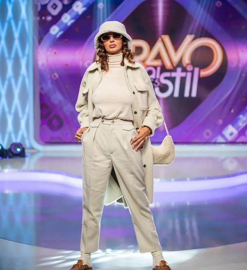 Mădălina Pamfile, concurenta de la ”Bravo, ai stil! Celebrities”, își deschide o afacere
