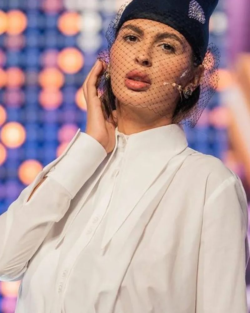 Mădălina Pamfile, concurenta de la ”Bravo, ai stil! Celebrities”, își deschide o afacere