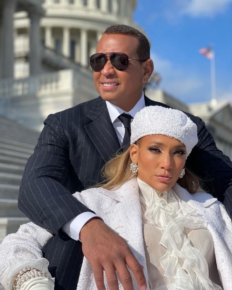 Alex Rodriguez, noi declarații despre despărțirea de Jennifer Lopez