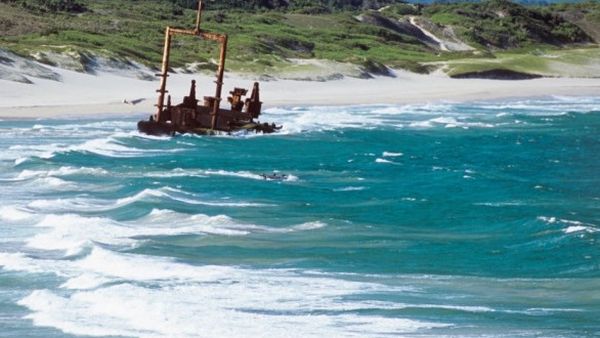 AUDIO. Doi bărbați rătăciți pe mare au supraviețuit 29 de zile cu portocale