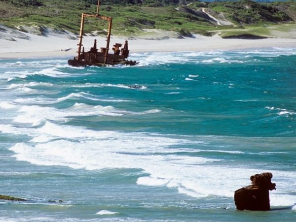 AUDIO. Doi bărbați rătăciți pe mare au supraviețuit 29 de zile cu portocale