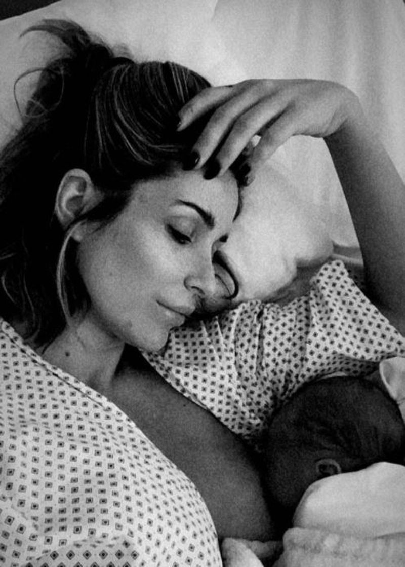 Deea Codrea, fosta concurentă de la ”Bravo, ai stil!”, despre experiențele din timpul sarcinii: 