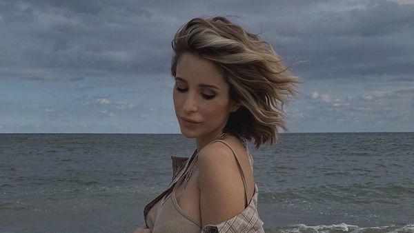 Deea Codrea, fosta concurentă de la &rdquo;Bravo, ai stil!&rdquo;, despre experiențele din timpul sarcinii: &rdquo;Ultima perioadă a fost grea...&rdquo;