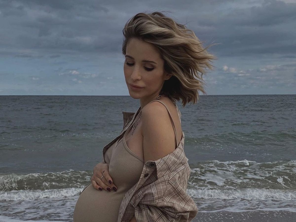 Deea Codrea, fosta concurentă de la ”Bravo, ai stil!”, despre experiențele din timpul sarcinii