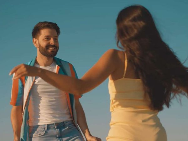 Bogdan Ioan a lansat "Friday Mood", prima sa piesă &icirc;n limba engleză