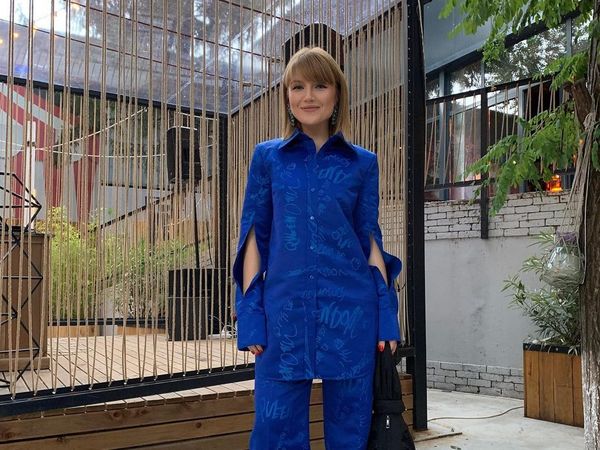 Motivul pentru care Alexandra Ungureanu nu și-a găsit sufletul pereche: &bdquo;Leșinam doar c&acirc;nd mă g&acirc;ndeam că ar putea să vină un băiat la mine&rdquo;