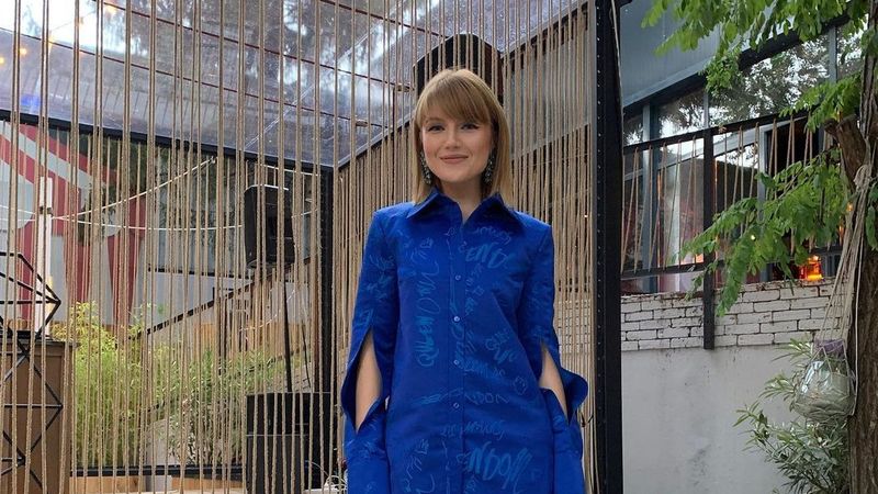 Motivul pentru care Alexandra Ungureanu nu și-a găsit sufletul pereche: &bdquo;Leșinam doar c&acirc;nd mă g&acirc;ndeam că ar putea să vină un băiat la mine&rdquo;