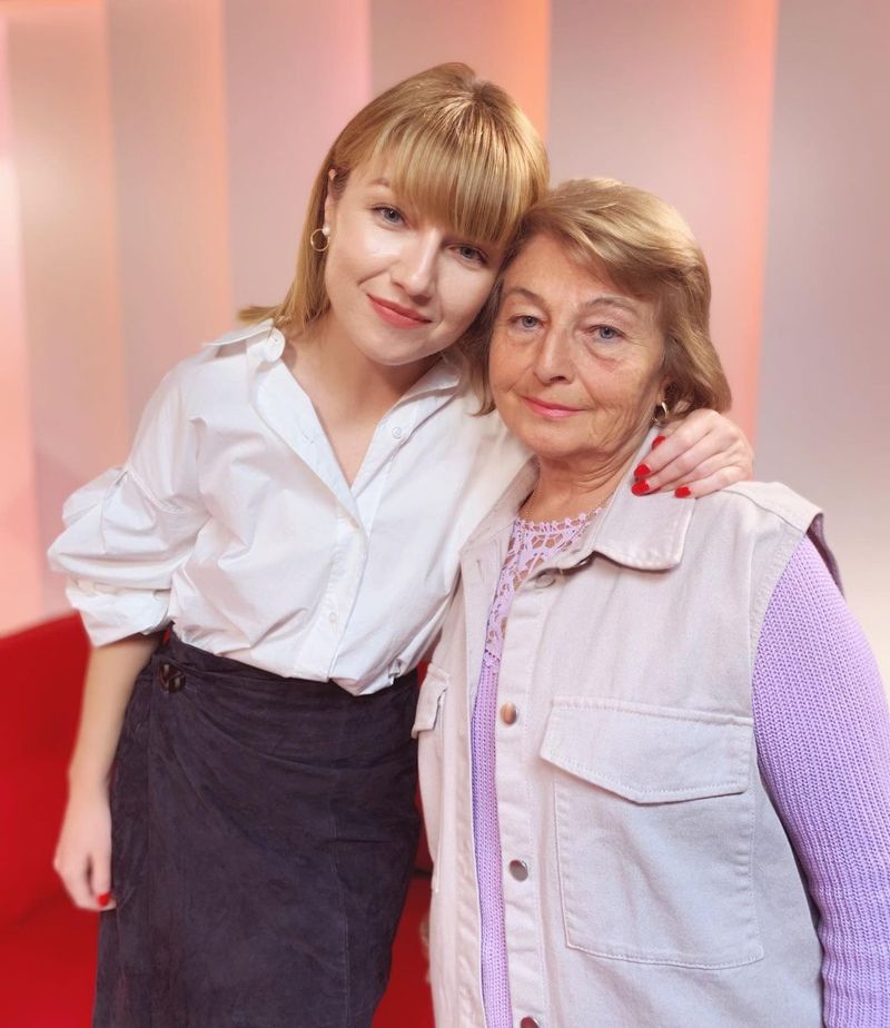 Motivul pentru care Alexandra Ungureanu nu și-a găsit sufletul pereche: „Leșinam doar când mă gândeam că ar putea să vină un băiat la mine”