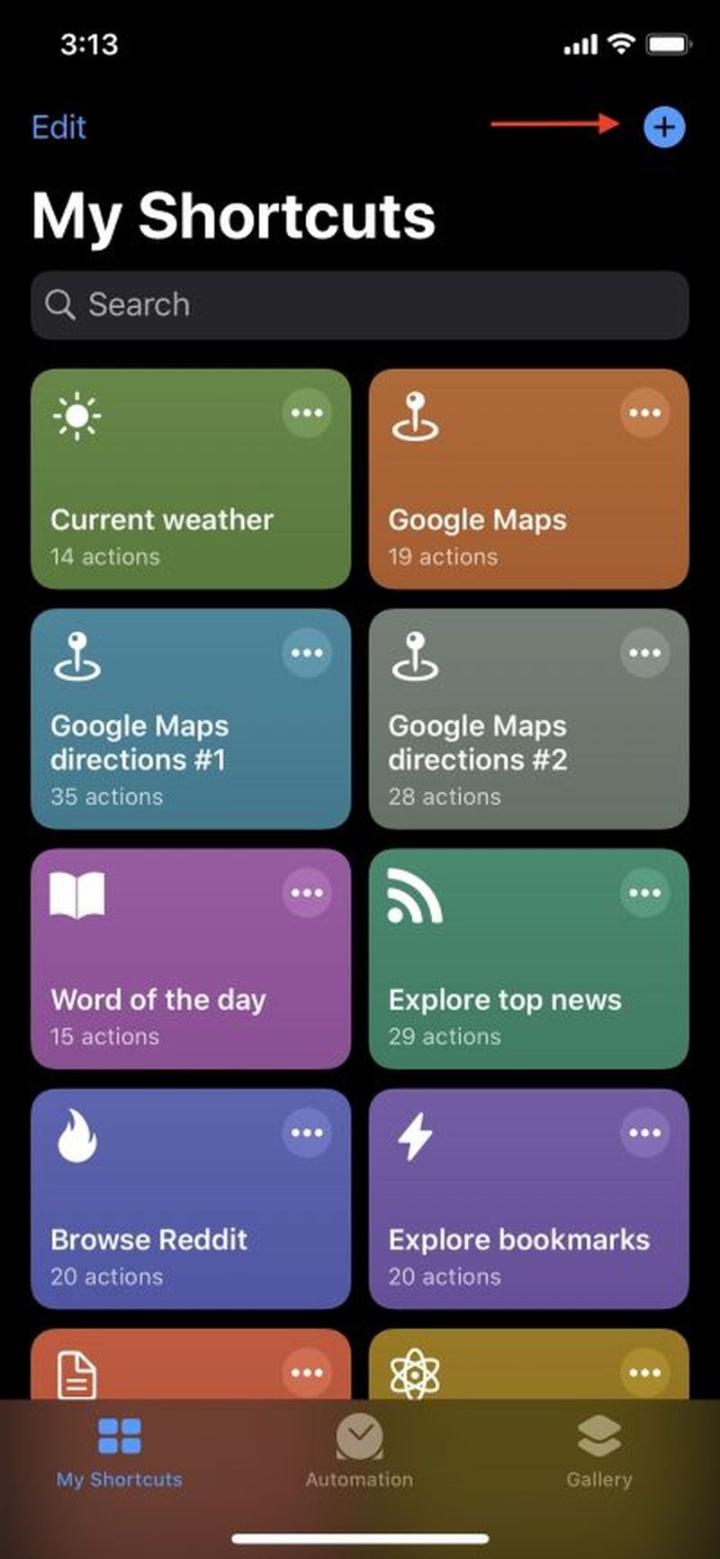 Cum poți împărți cu prietenii parola Wi-Fi ca pe un cod QR pe ​​iOS