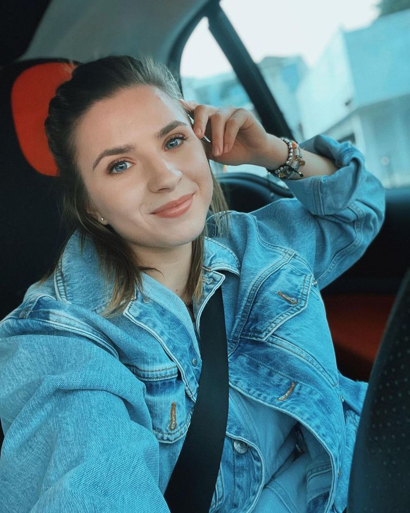 Cristina Ciobănașu, revedere emoționantă