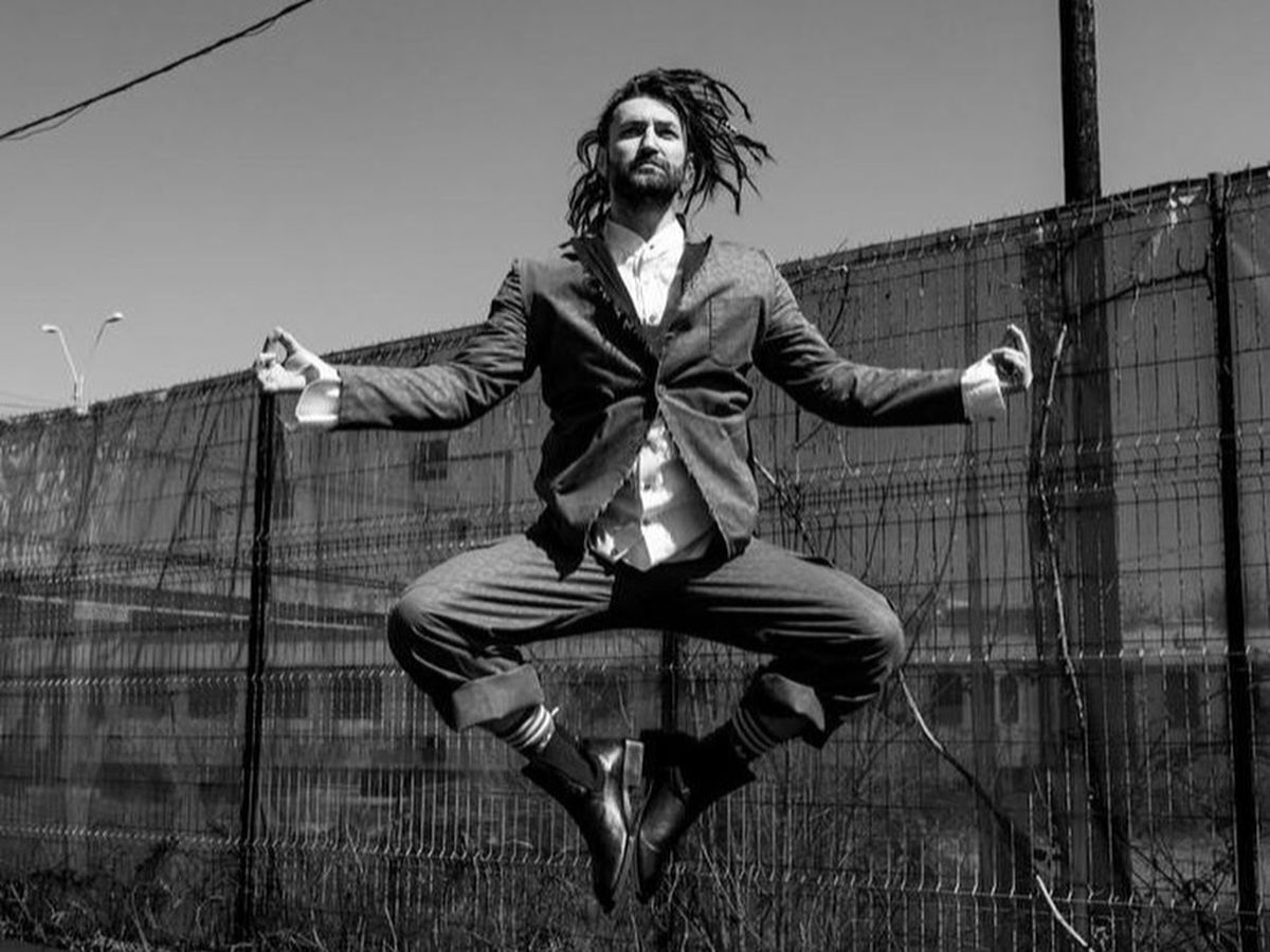 Smiley lansează joi, 14 octombrie, „Până când”