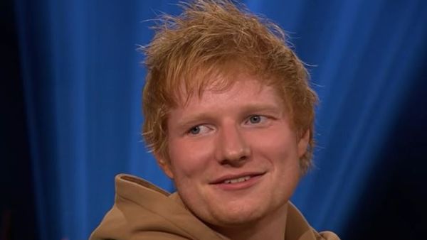 Ed Sheeran, dezvăluiri emoționante despre momentul când a cerut-o în căsătorie pe Cherry Seaborn: ”M-am simțit cel mai uman cu putință”