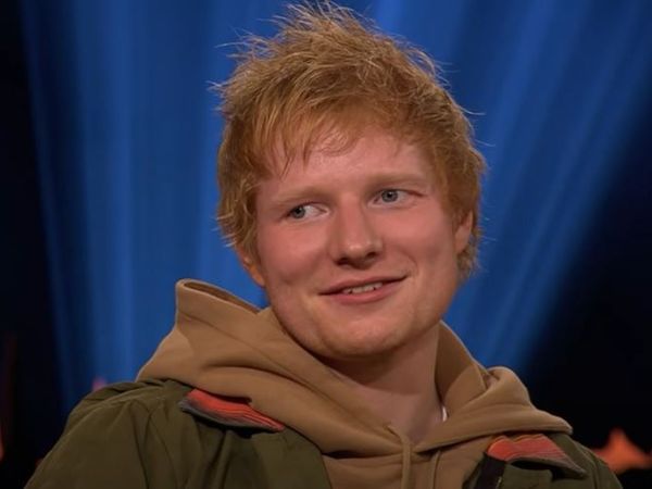 Ed Sheeran, dezvăluiri emoționante despre momentul c&acirc;nd a cerut-o &icirc;n căsătorie pe Cherry Seaborn: &rdquo;M-am simțit cel mai uman cu putință&rdquo;