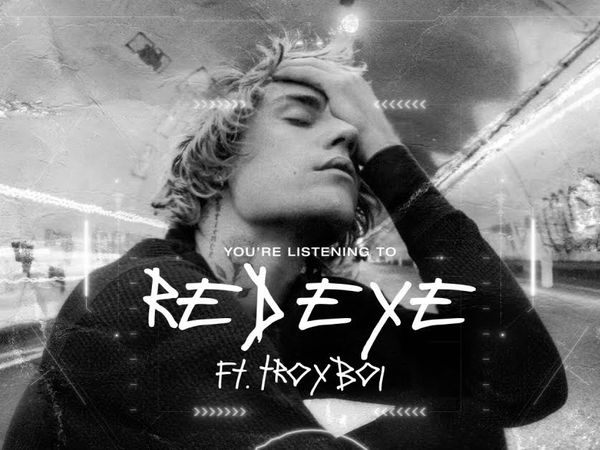Justin Bieber a lansat piesa &rdquo;Red Eye&rdquo;, &icirc;n colaborare cu TroyBoi