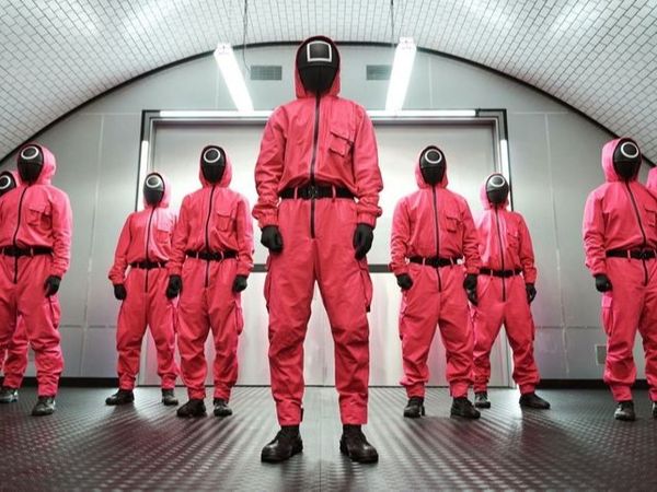Producţia sud-coreeană &rdquo;Squid Game&rdquo;, cel mai popular serial Netflix! Peste 100 de milioane de conturi l-au vizionat